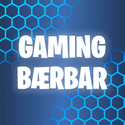 Gaming Bærbar