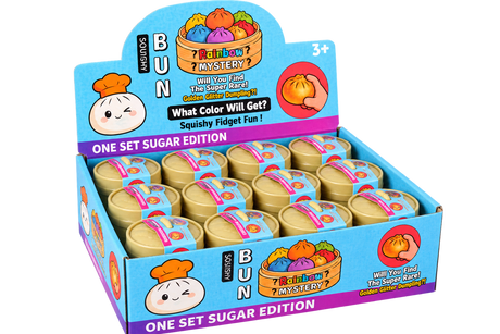 Mini Color Dumpling – produktbillede 3