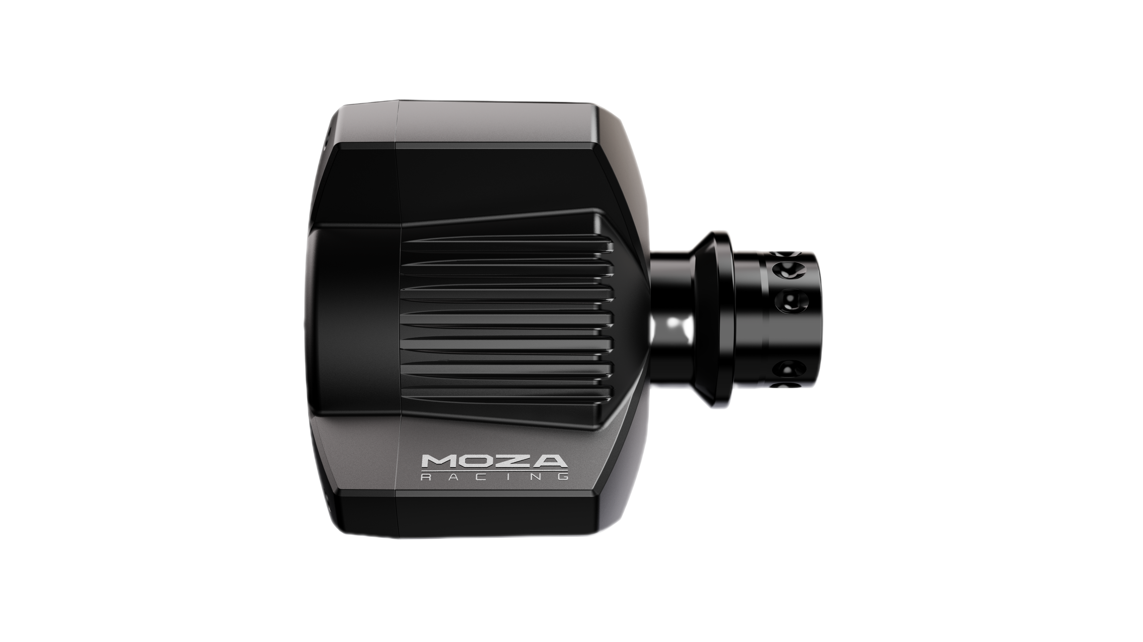 Moza Racing Moza R3 Racing Simulator (R3 Base, ES Wheel, SR-P Lite Two Pedals, table clamp)