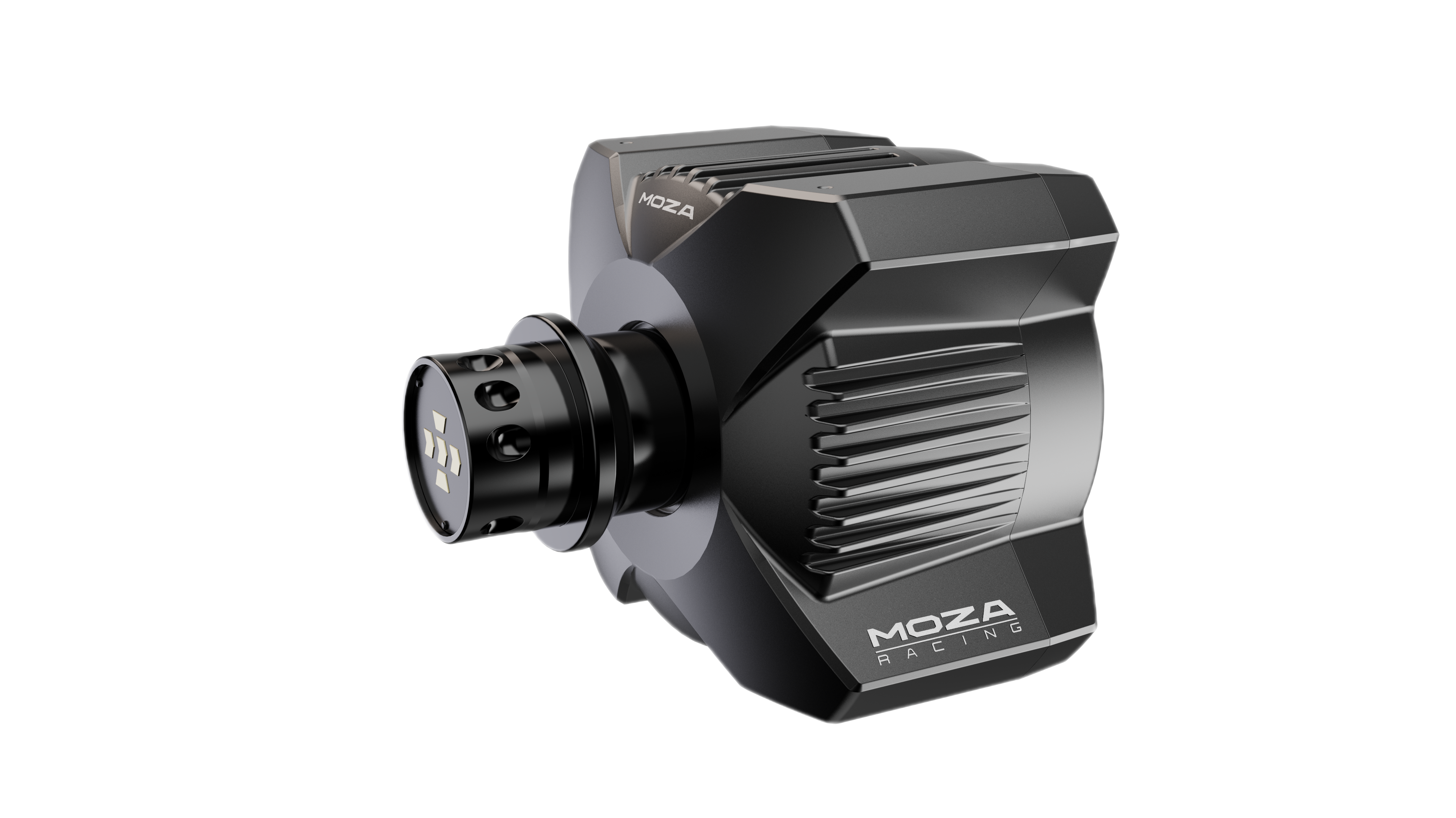 Moza Racing Moza R3 Racing Simulator (R3 Base, ES Wheel, SR-P Lite Two Pedals, table clamp)