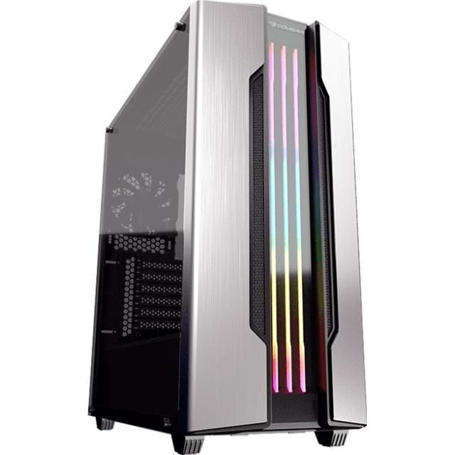 Geekd Entry-Level PC