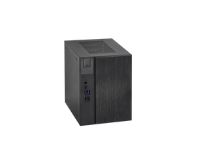 ASRock DeskMeet B760 barebone - LGA1700, DDR4