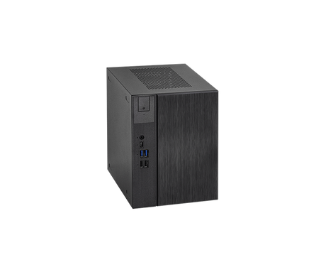 ASRock DeskMeet B760 barebone - LGA1700, DDR4