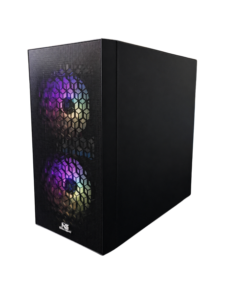 Geekd TOP Gaming PC | Ryzen 7 32GB RX 9060XT 16GB 1TB