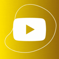 YouTube-ikon