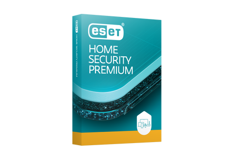 ESET - 1 Måned Gratis Licens