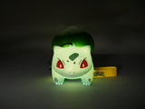 Pokémon Bulbasaur Lampe
