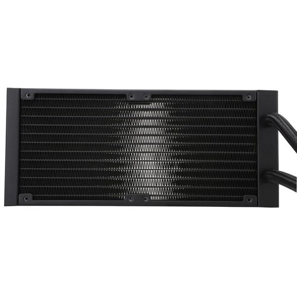Thermalright Frozen Prism 240 Black ARGB - 240mm AIO
