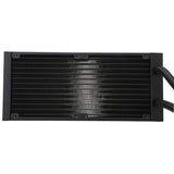 Thermalright Frozen Prism 240 Black ARGB - 240mm AIO