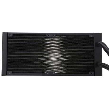 Thermalright Frozen Prism 240 Black ARGB - 240mm AIO