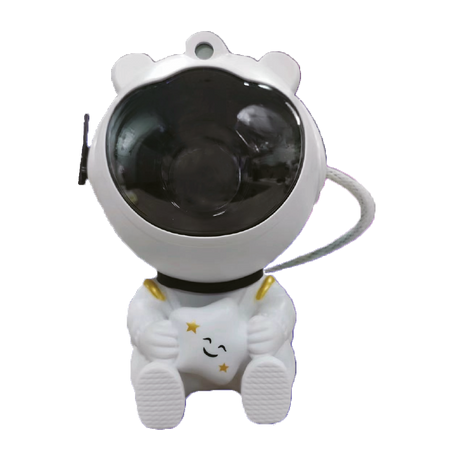 MECHARITE - Mini Astronaut Stjerne Projektor