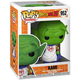 Figura Pop! Kami 9 cm FUNKO