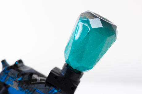 GelBlast Eagle Rush – Silver Military – produktbillede 7