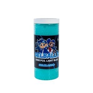 GelBlast