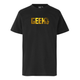 Geekd Merchandise