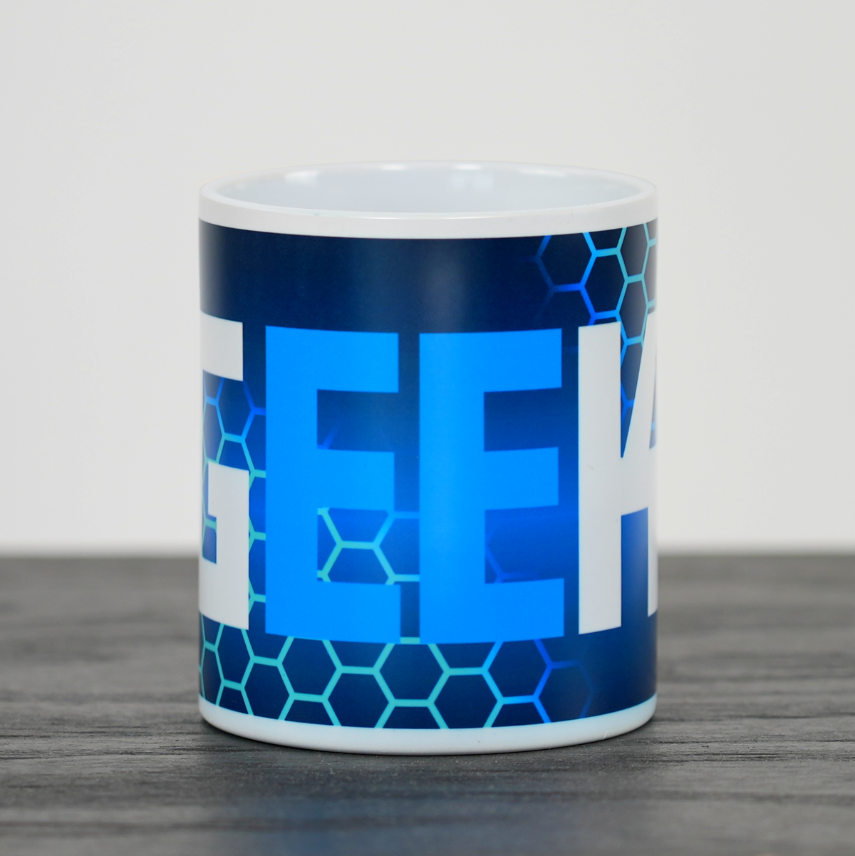 geekd hexagon kop merchandise 2