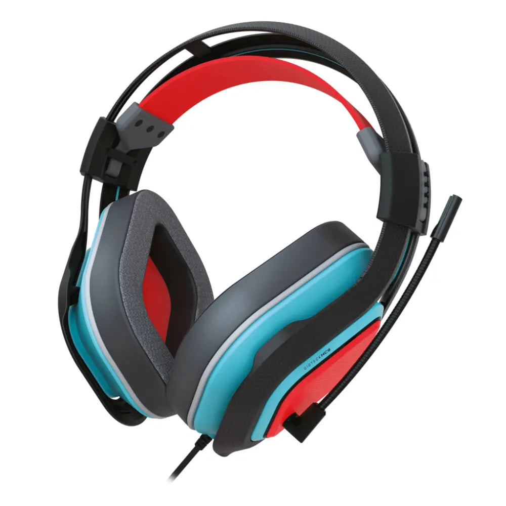 Gioteck HC-9 Kablet Headset