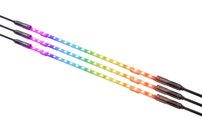 HYTE LS10 LED Strip 3 Pack