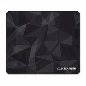 MECHARITE - Musemåtte Small - Sort - 30 x 25cm