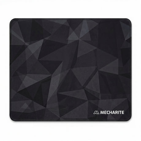 MECHARITE - Musemåtte Small - Sort - 30 x 25cm