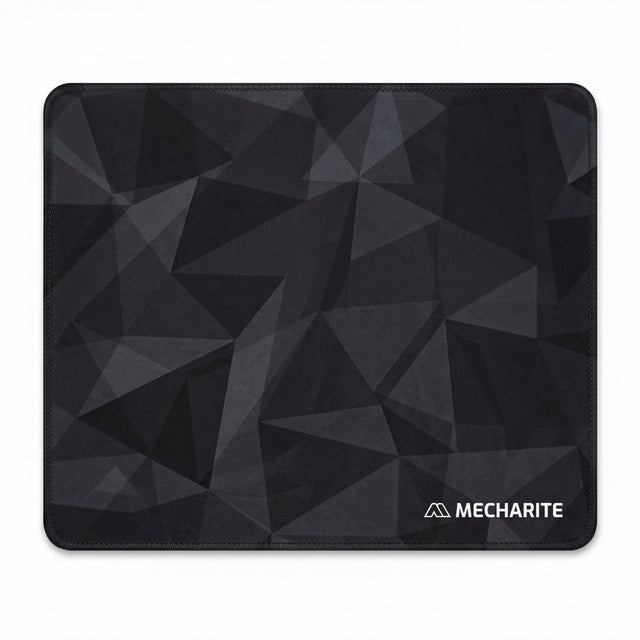 MECHARITE - Musemåtte Small - Sort - 30 x 25cm