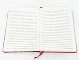 ShadysMC Shadys Notesbog - A5 - Linjeret