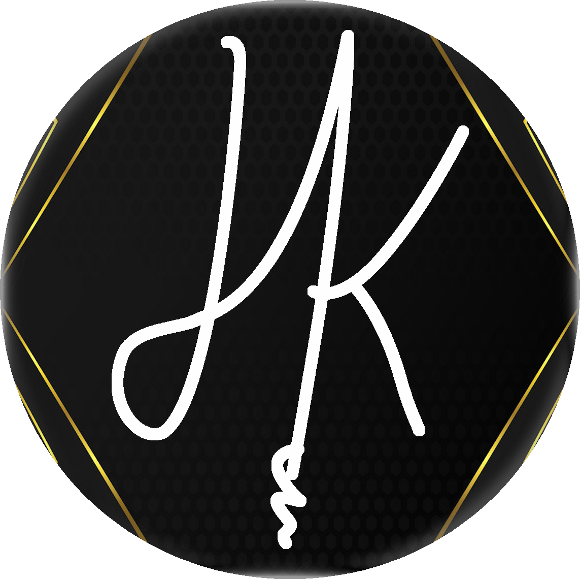 JKFIFA JK Autograf Popholder