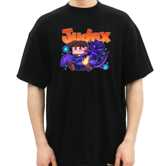 Judex Black Friday 2024 Tee Judex