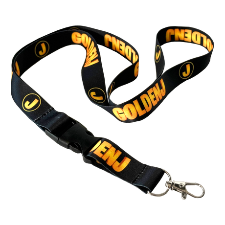 GoldenJ Keyhanger