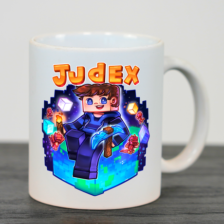 Judex Planet Kop