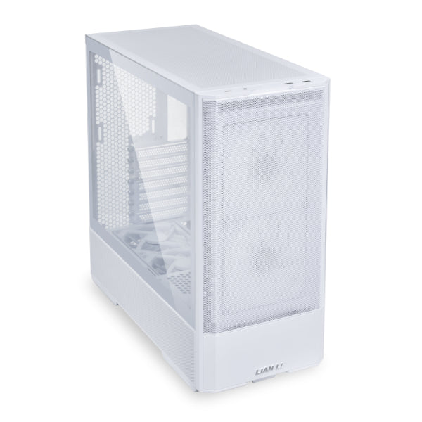 Lian Li Lancool 207 Hvid