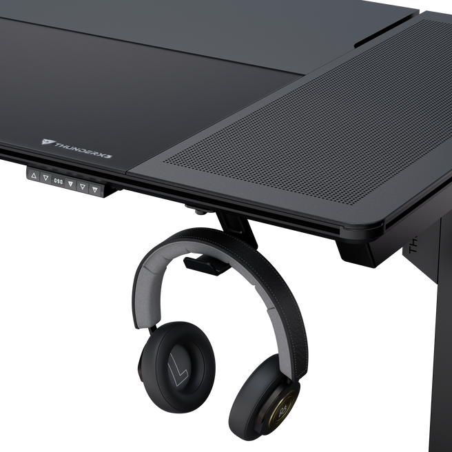 ThunderX3 LAB-X Gaming Bord