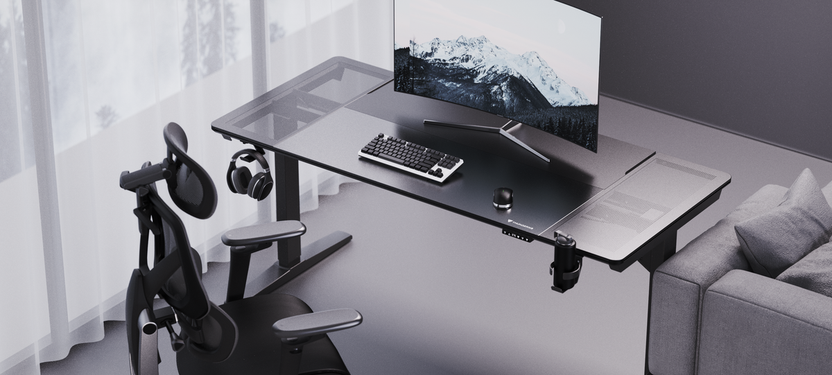 ThunderX3 LAB-X Gaming Bord