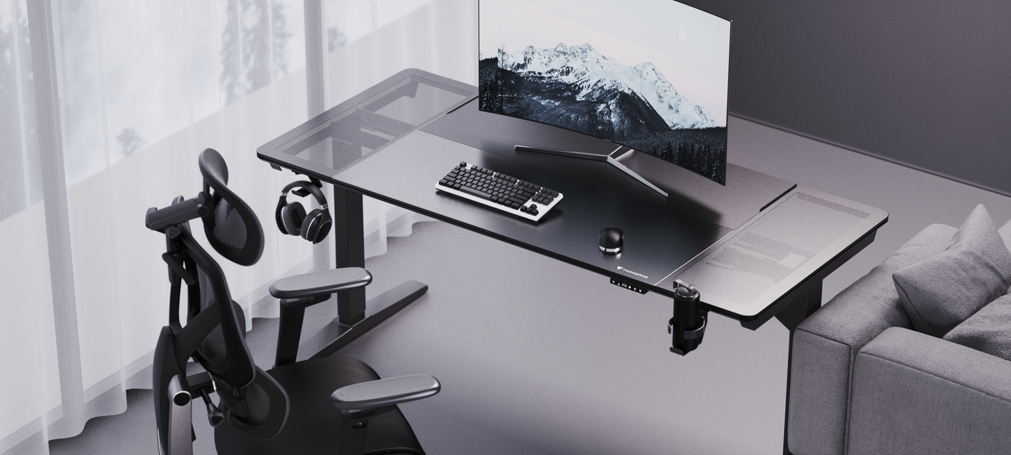 ThunderX3 LAB-X Gaming Bord