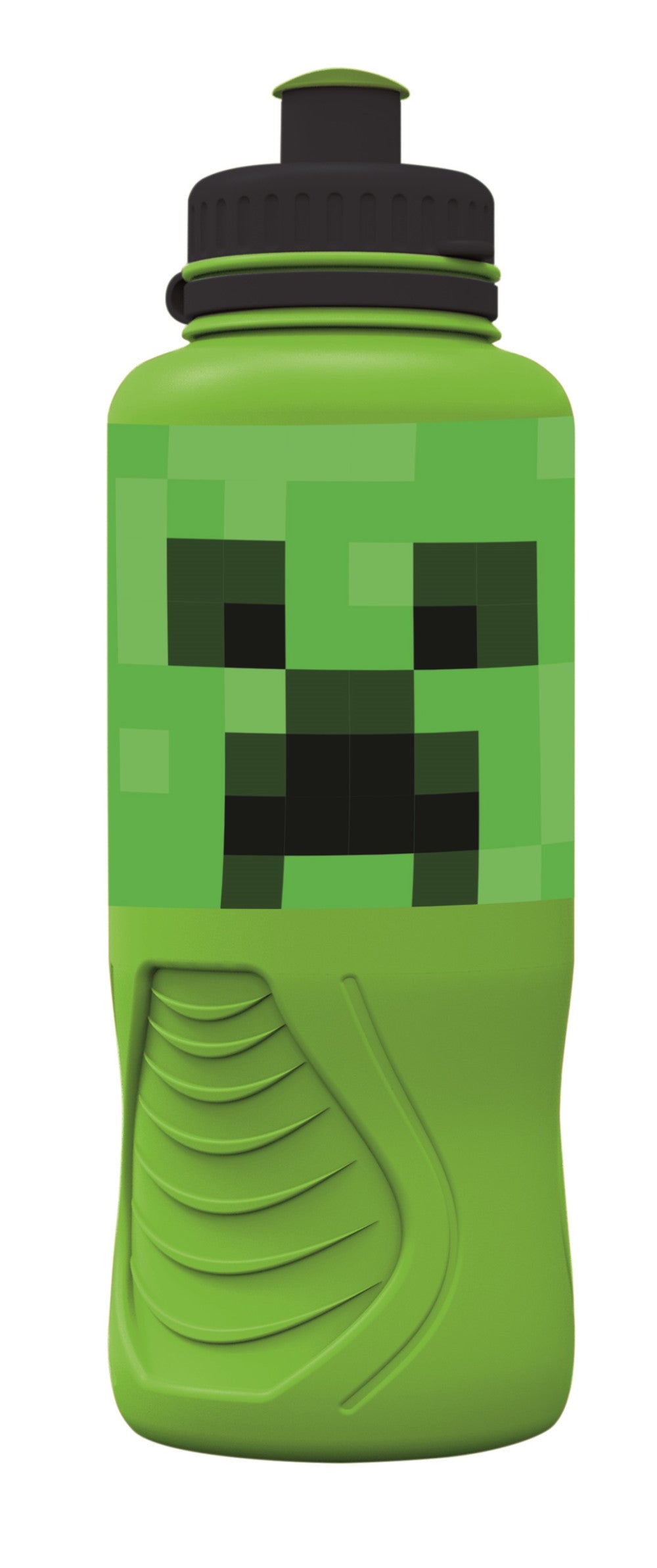 Minecraft Ergo Flaske - 430 ml