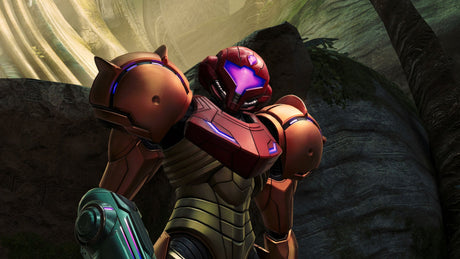 Metroid Prime 4: Beyond – Nintendo Switch 2 Edition