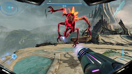 Metroid Prime 4: Beyond – Nintendo Switch 2 Edition