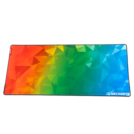 MECHARITE - Musemåtte XL - MULTICOLOR EDITION