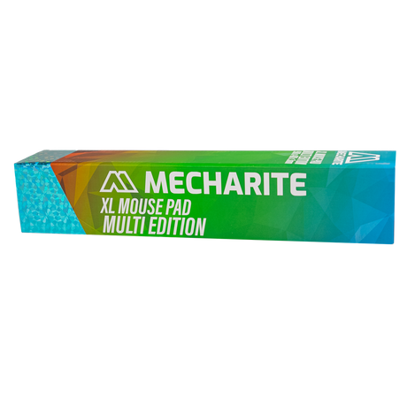 MECHARITE - Musemåtte XL - MULTICOLOR EDITION