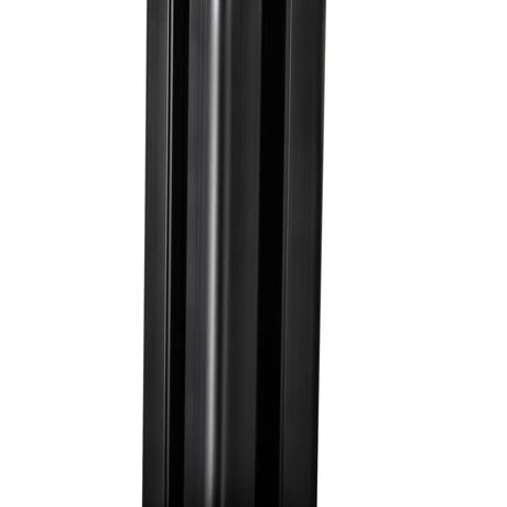 Next Level Racing Elite Fritstående Quad Monitor Tilbehør Sort