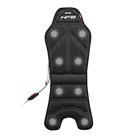 Next Level Racing HF8 Haptisk Feedback Gaming Pad