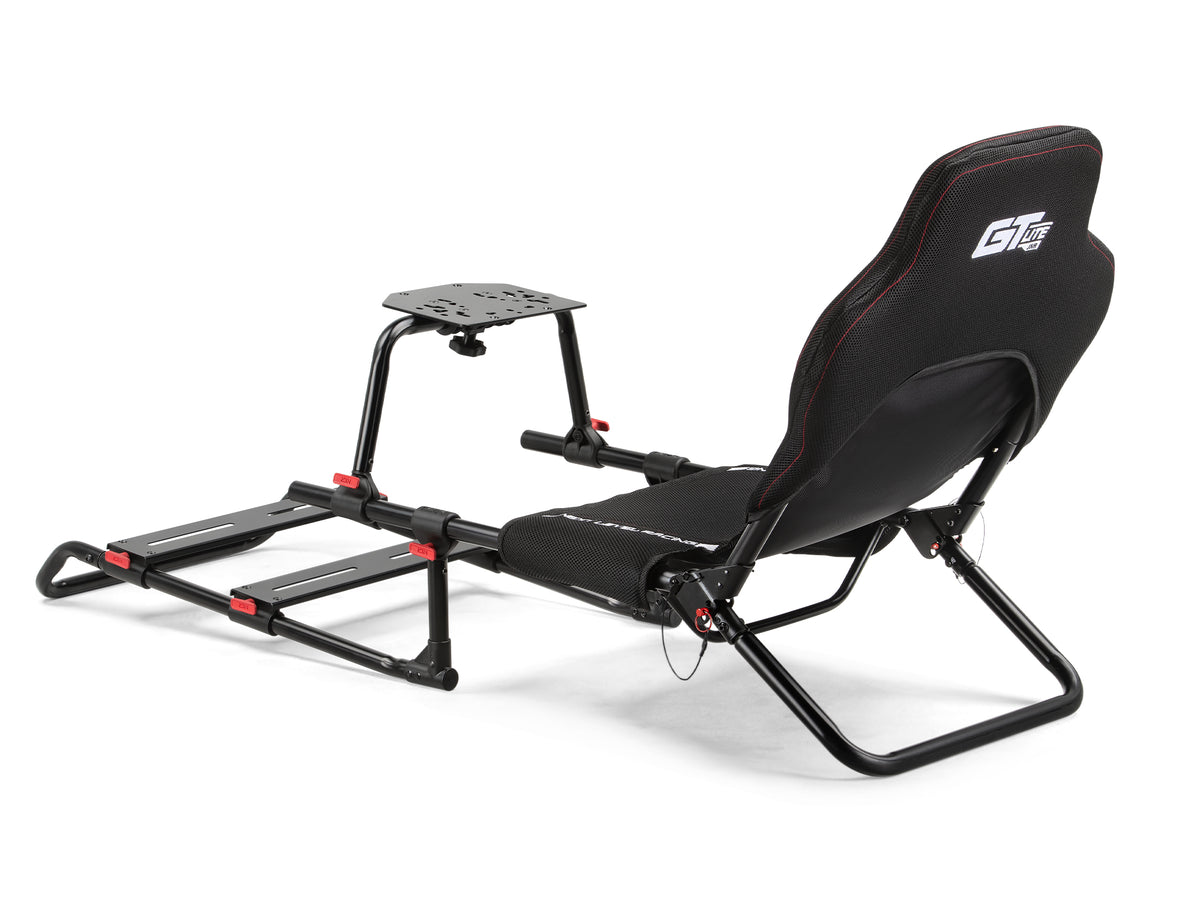 NEXT LEVEL RACING NL RACING GTLITE JUNIOR FOLDABLE COCKPIT