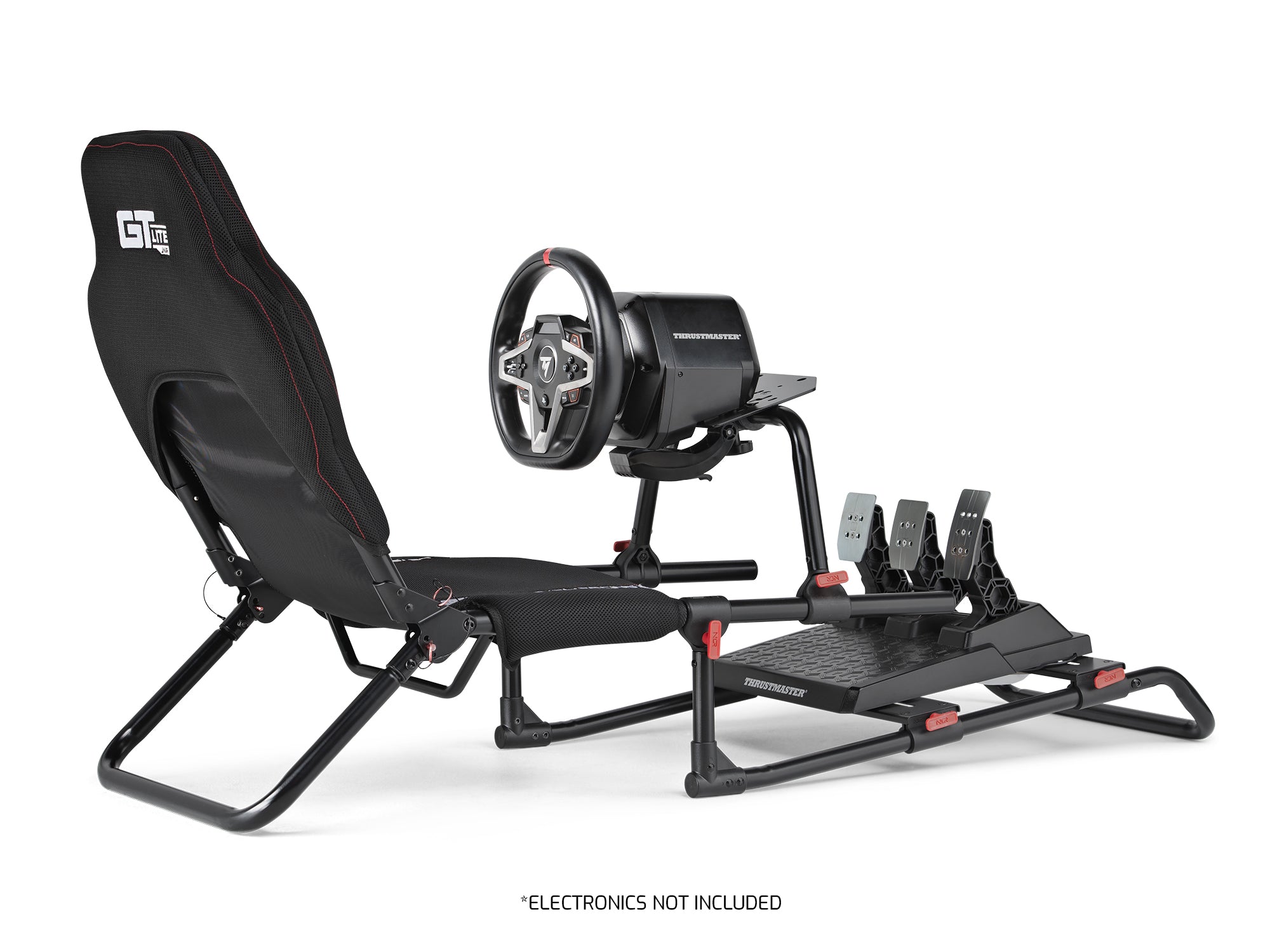 NEXT LEVEL RACING NL RACING GTLITE JUNIOR FOLDABLE COCKPIT