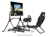 NEXT LEVEL RACING NL RACING GTLITE JUNIOR FOLDABLE COCKPIT