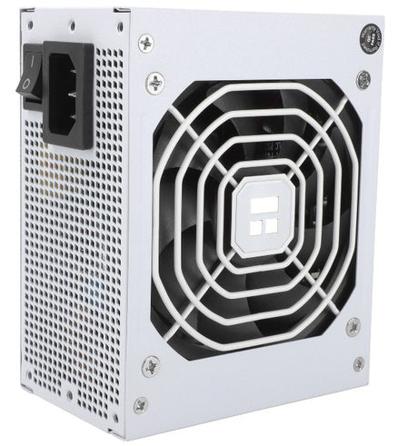 Thermalright TR-TGFX 650W, Hvid, 80+ Gold modular PSU, SFX