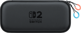 Nintendo Switch 2 Cover og beskyttelses glas