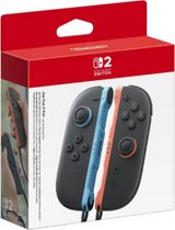 Nintendo Switch 2 Joy-Con 2 Pair