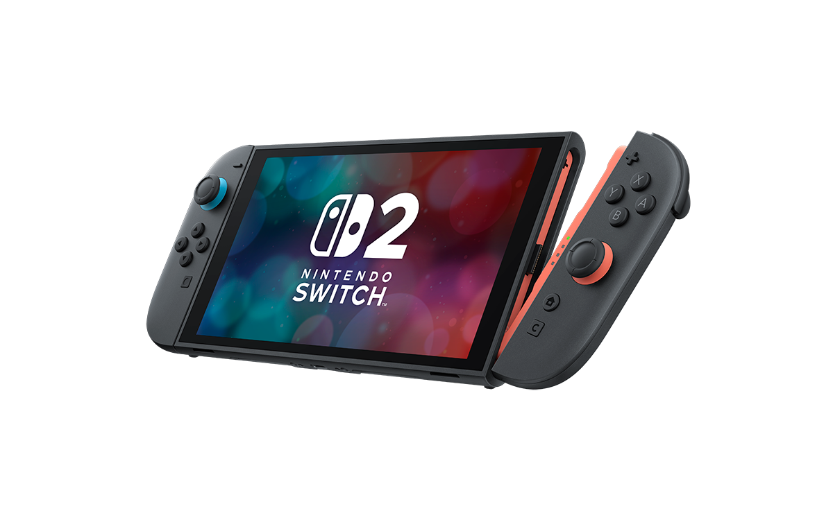 Nintendo Switch 2 + Mario Kart World