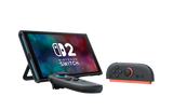 Nintendo Switch 2 + Mario Kart World