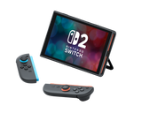 Nintendo Switch 2 + Mario Kart World